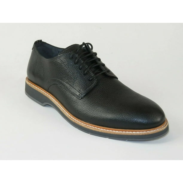 Wingtip Casual Shoes NEW Men Cole Haan Morrys Oxford Shoes Leather Plain Toe